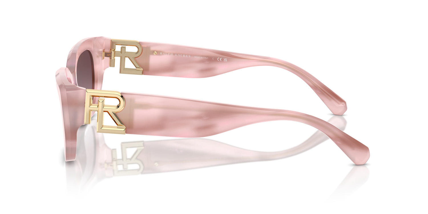 RALPH LAUREN RL8222 THE BRIDGET 61806X 55