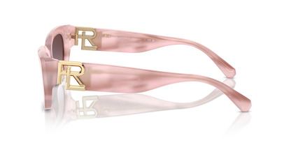 RALPH LAUREN RL8222 THE BRIDGET 61806X 55