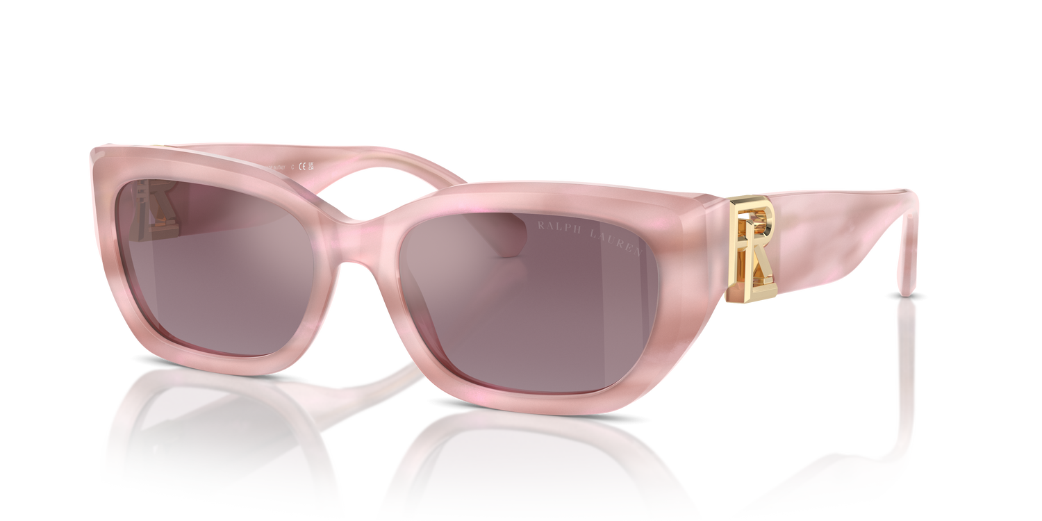 RALPH LAUREN RL8222 THE BRIDGET 61806X 55