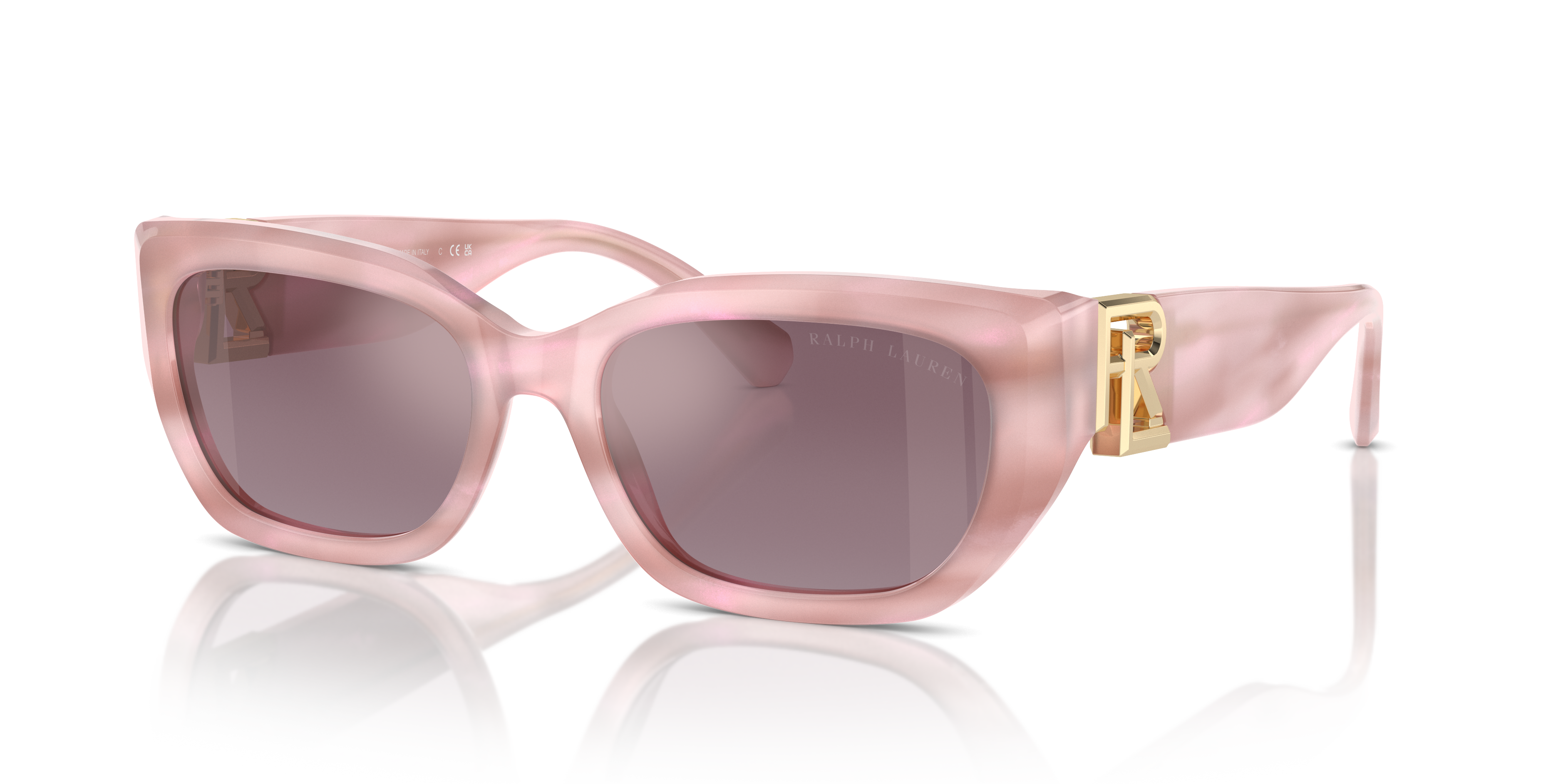 RALPH LAUREN RL8222 THE BRIDGET 61806X 55