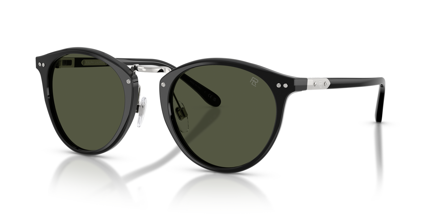 RALPH LAUREN RL8223 THE QUINCY 500131 53