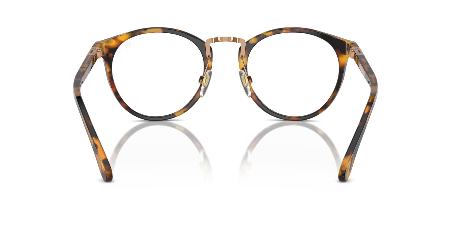 RALPH LAUREN RL8223 THE QUINCY 5134BF 53