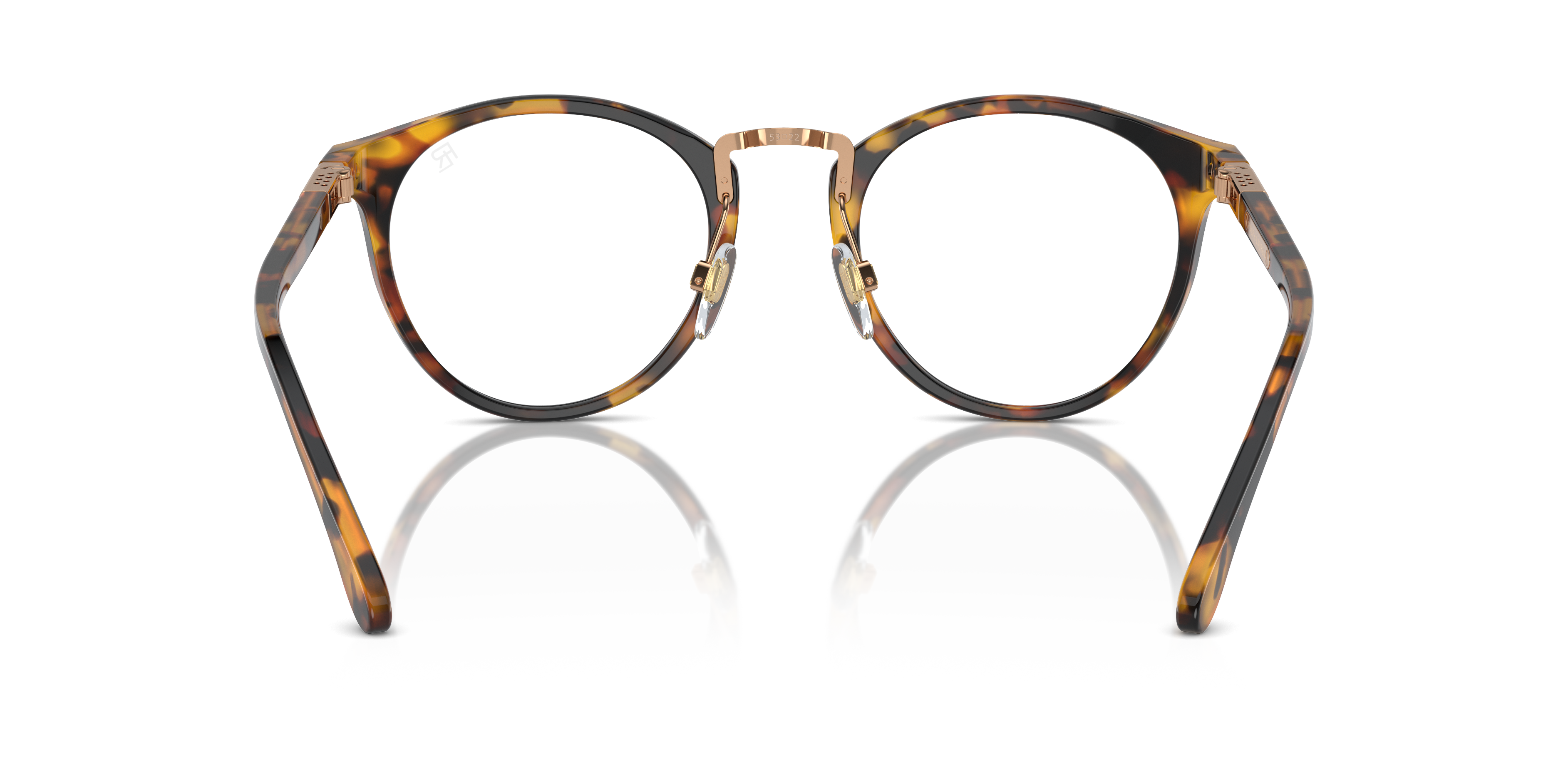 RALPH LAUREN RL8223 THE QUINCY 5134BF 53