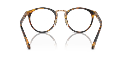 RALPH LAUREN RL8223 THE QUINCY 5134BF 53