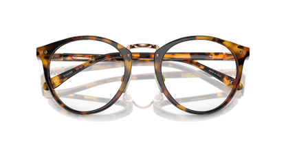 RALPH LAUREN RL8223 THE QUINCY 5134BF 53