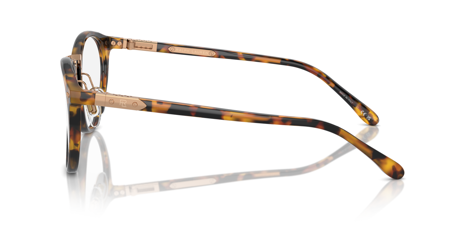 RALPH LAUREN RL8223 THE QUINCY 5134BF 53