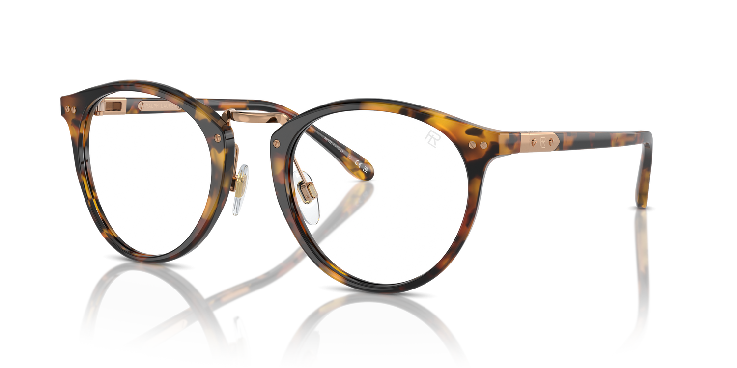 RALPH LAUREN RL8223 THE QUINCY 5134BF 53