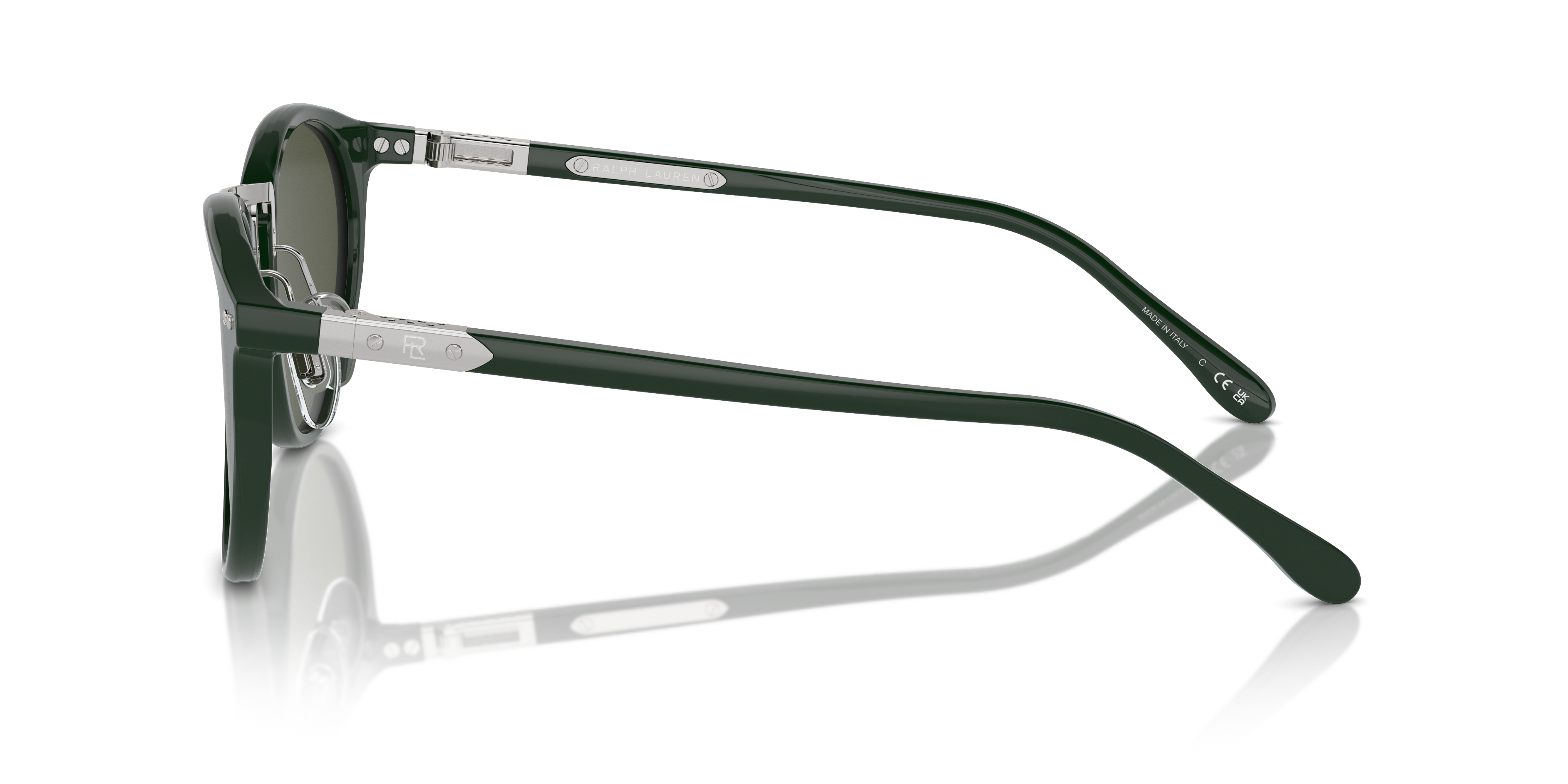 RALPH LAUREN RL8223 THE QUINCY 614031 53