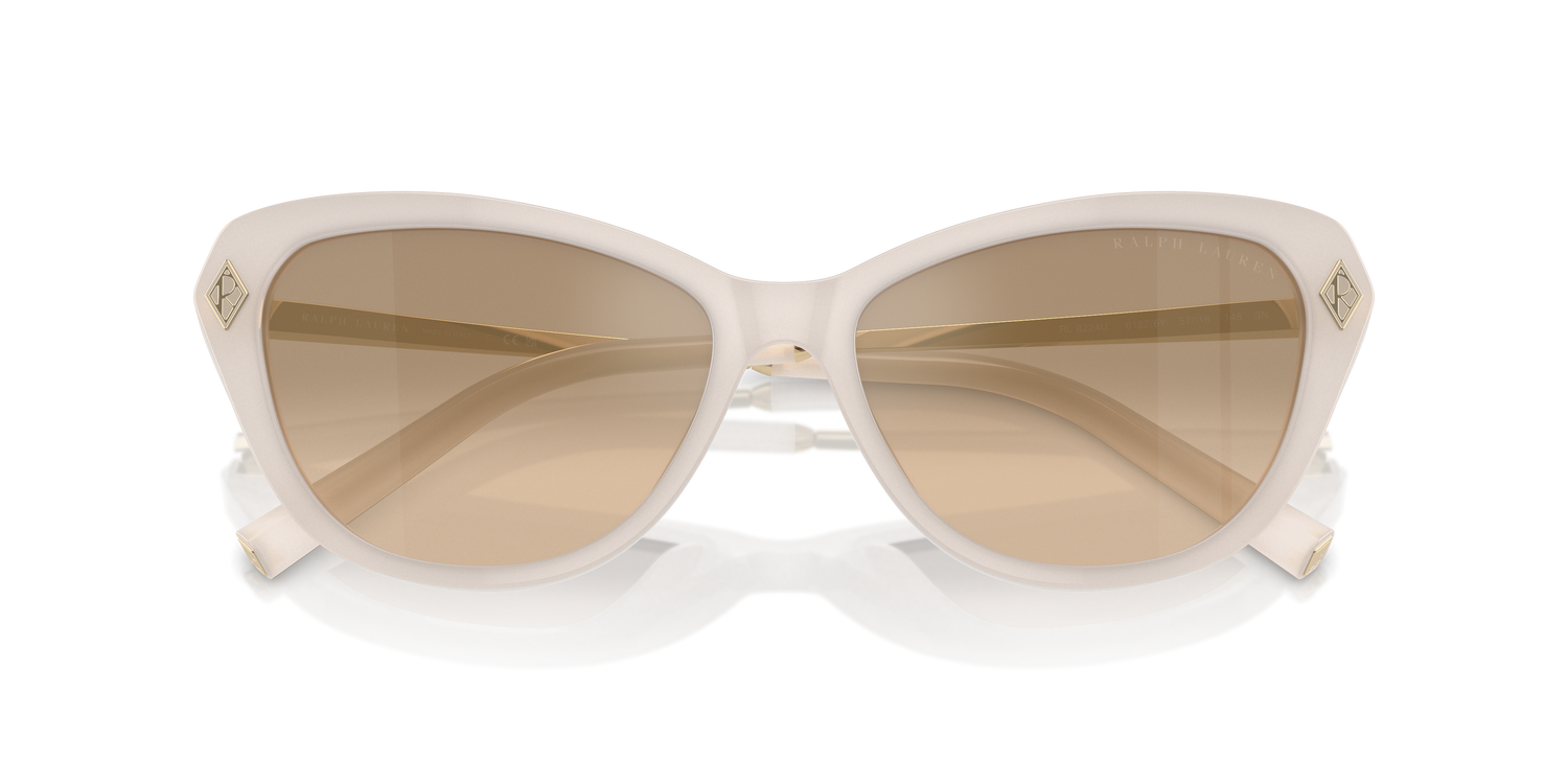 RALPH LAUREN RL8224U THE ELLA 61826Y 57