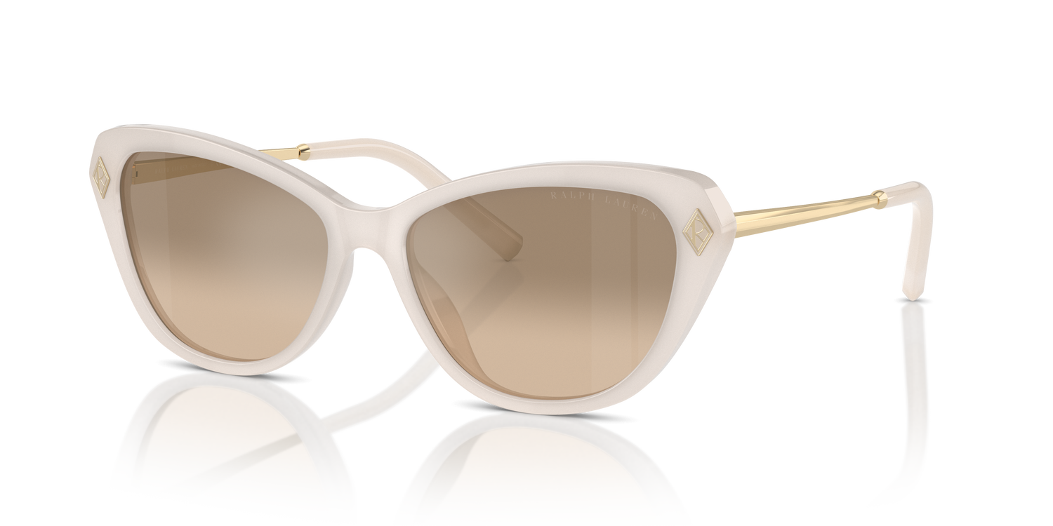 RALPH LAUREN RL8224U THE ELLA 61826Y 57