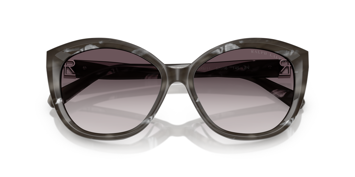 RALPH LAUREN RL8225U 617511 57