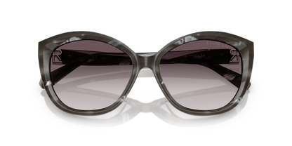 RALPH LAUREN RL8225U 617511 57