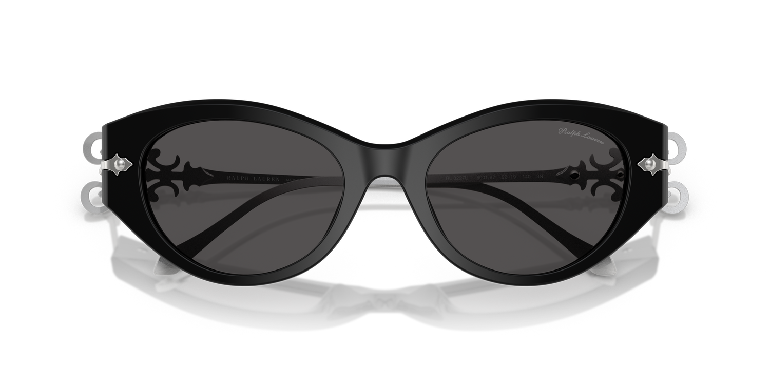 RALPH LAUREN RL8227U 500187 52