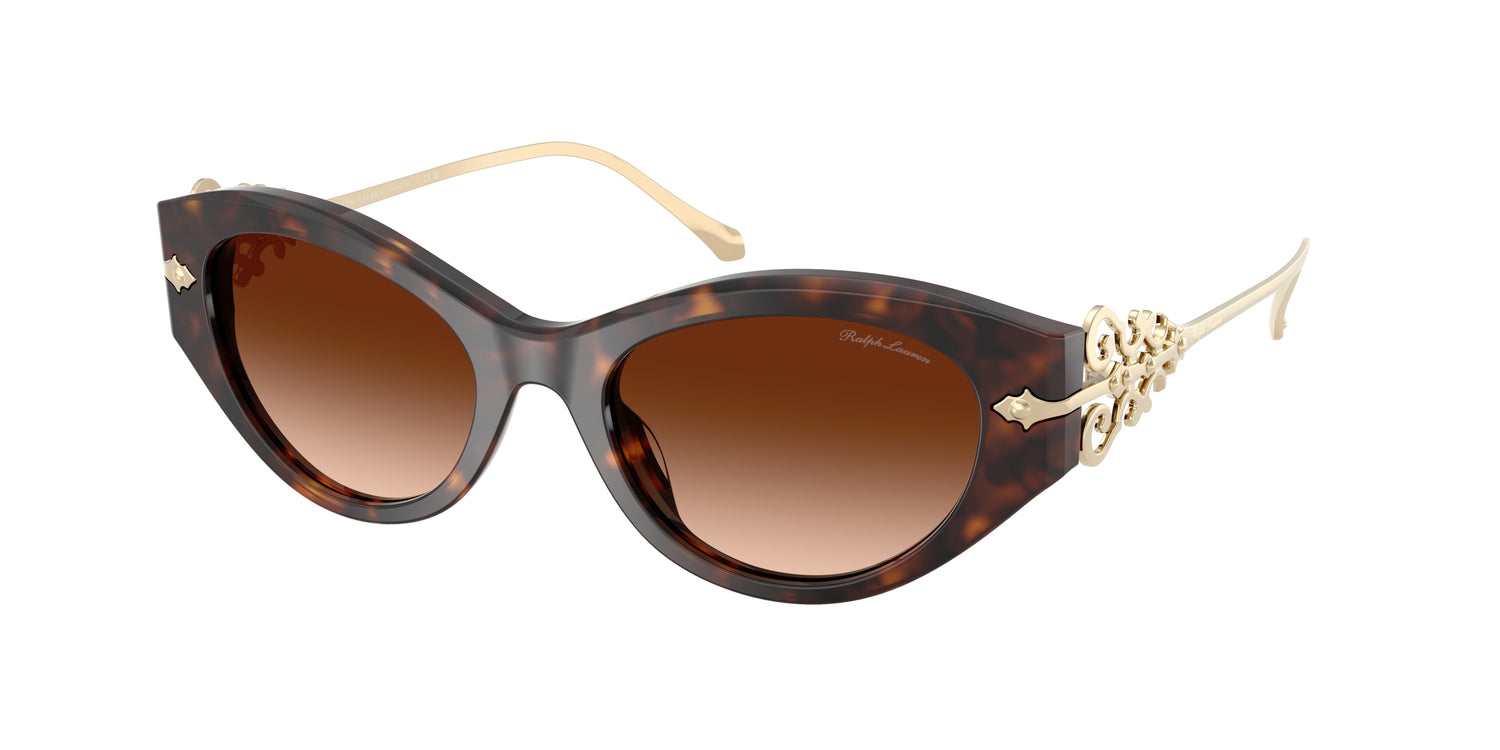 RALPH LAUREN RL8227U 500374 52