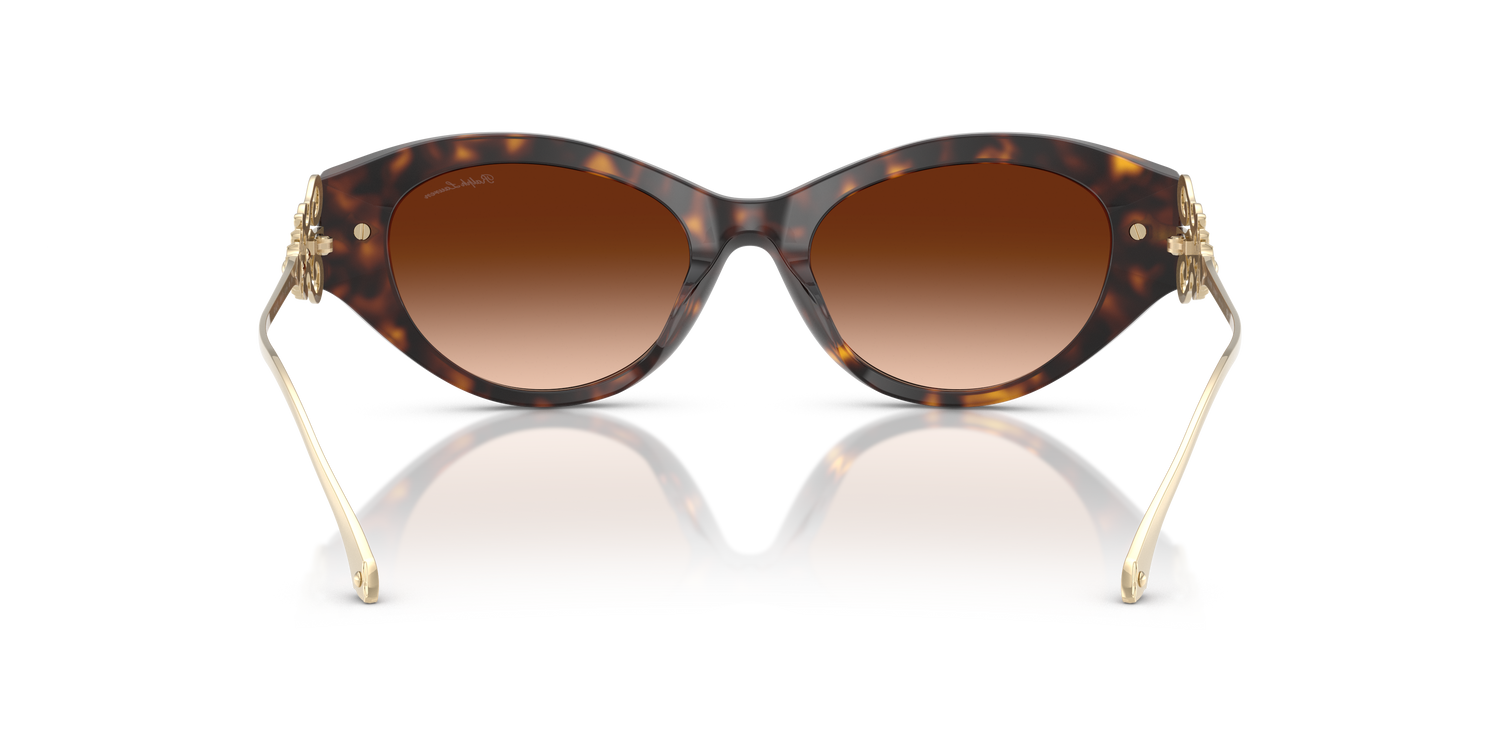 RALPH LAUREN RL8227U 500374 52