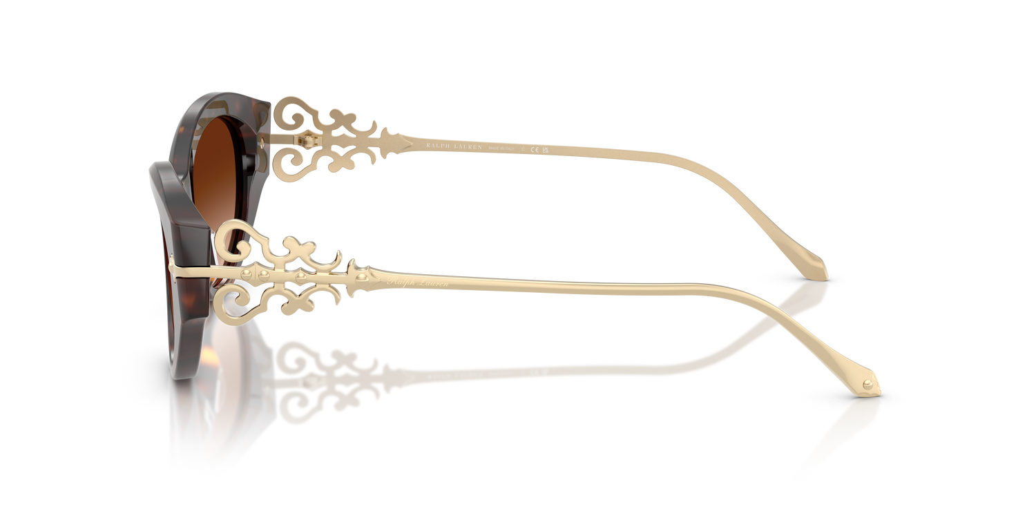RALPH LAUREN RL8227U 500374 52