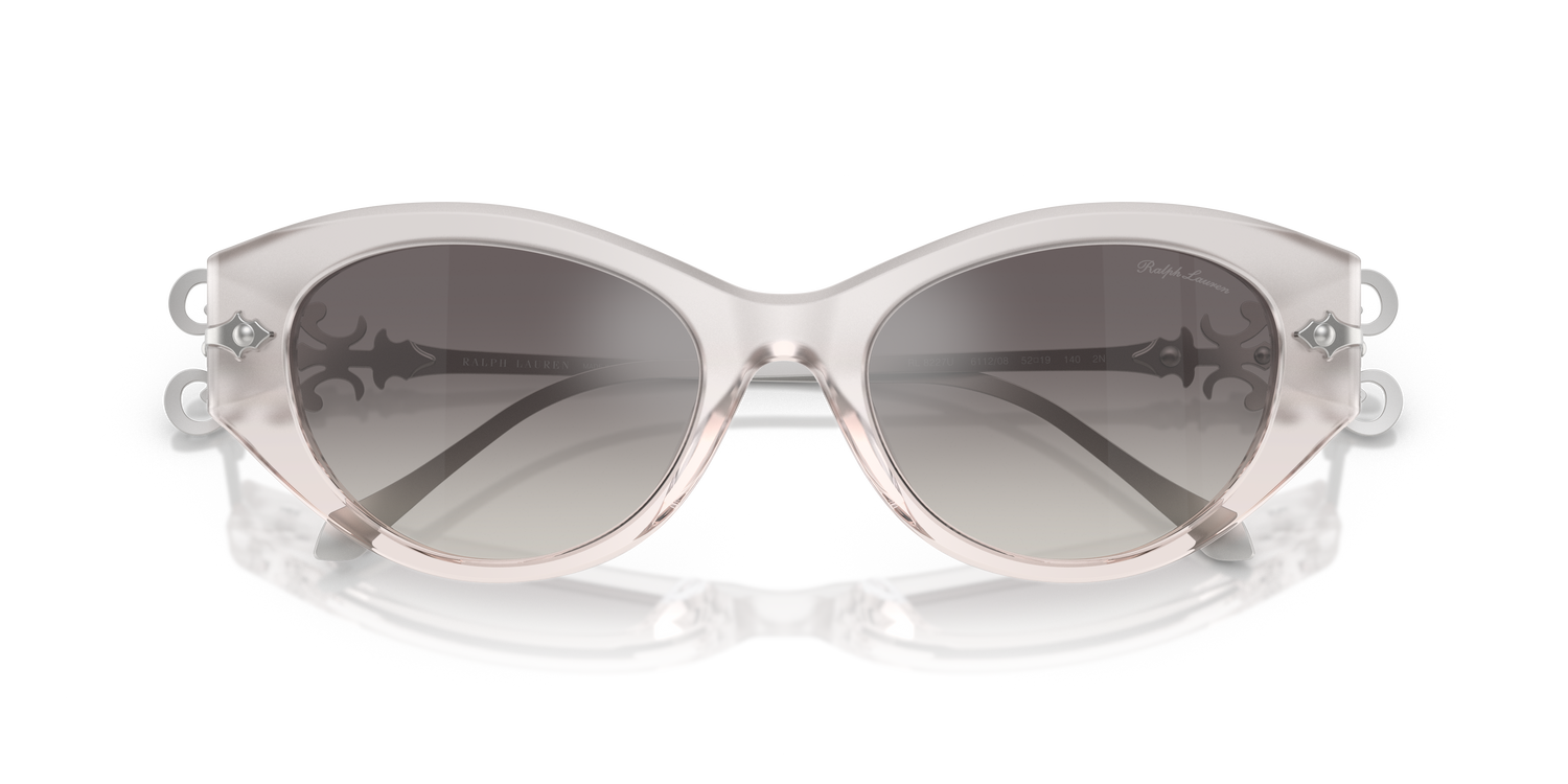 RALPH LAUREN RL8227U 611208 52