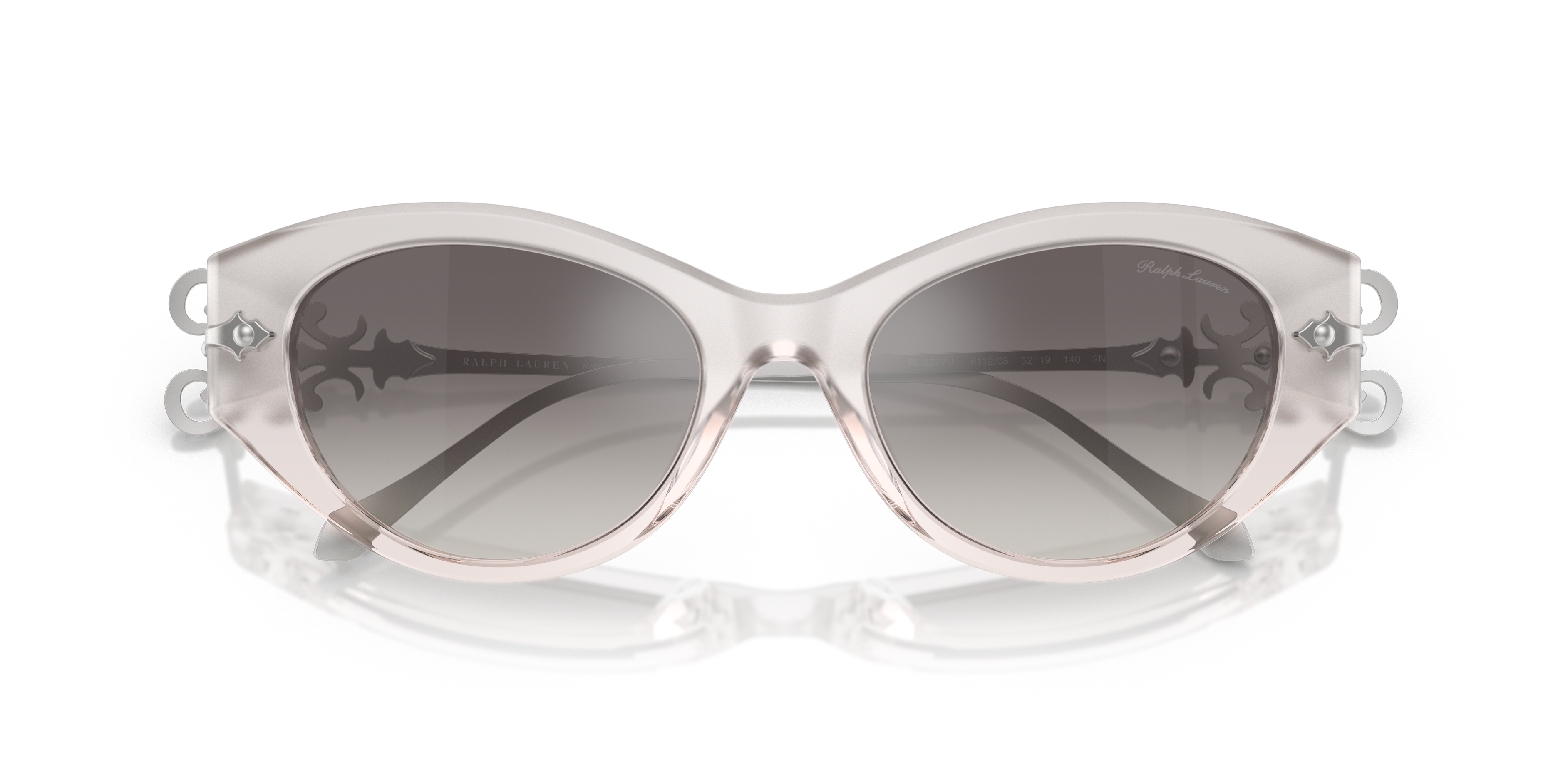 RALPH LAUREN RL8227U 611208 52