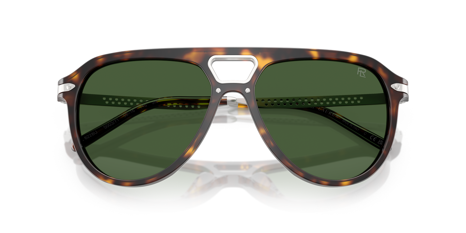 RALPH LAUREN RL8228U 500371 58