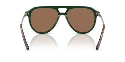 RALPH LAUREN RL8228U 614073 58