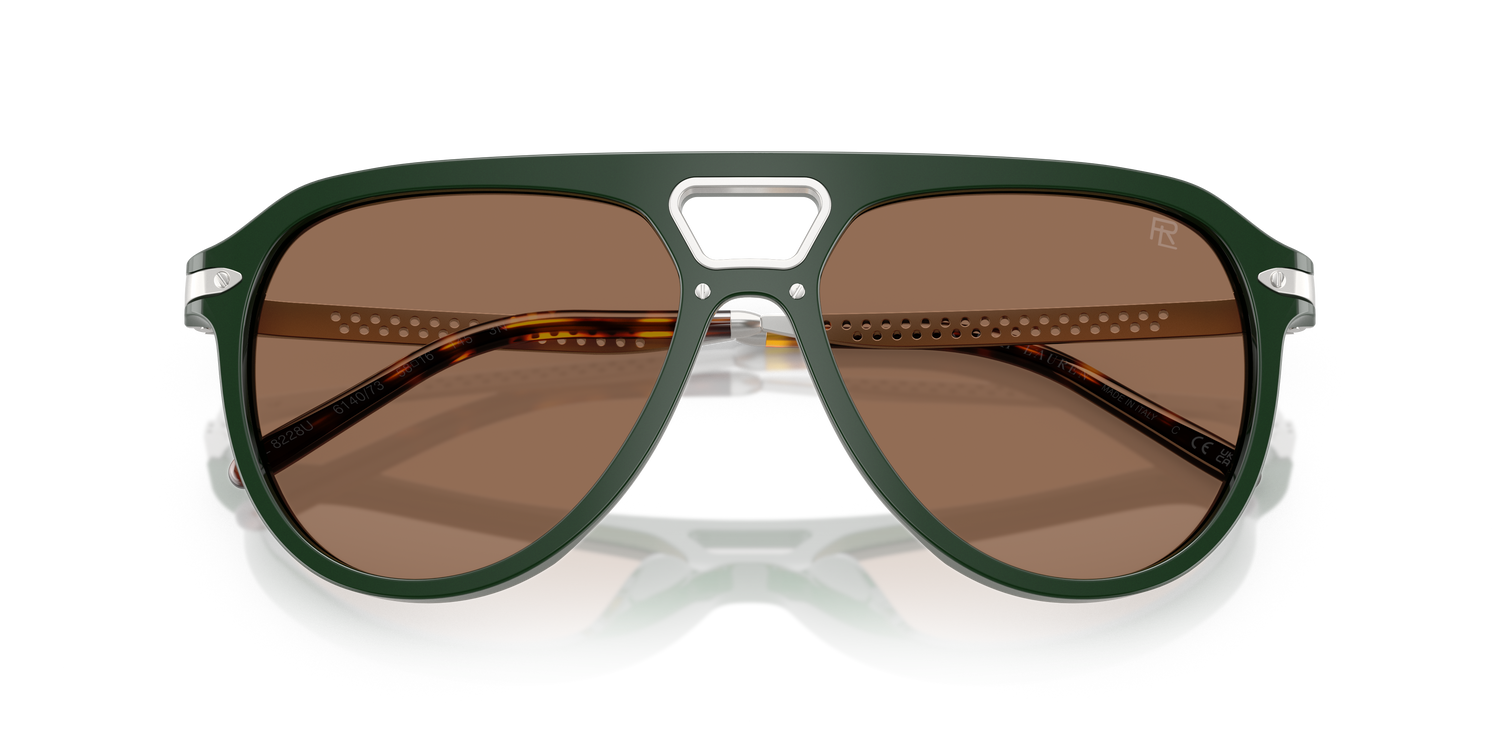 RALPH LAUREN RL8228U 614073 58