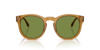 RALPH LAUREN RL8229U 52754E 50