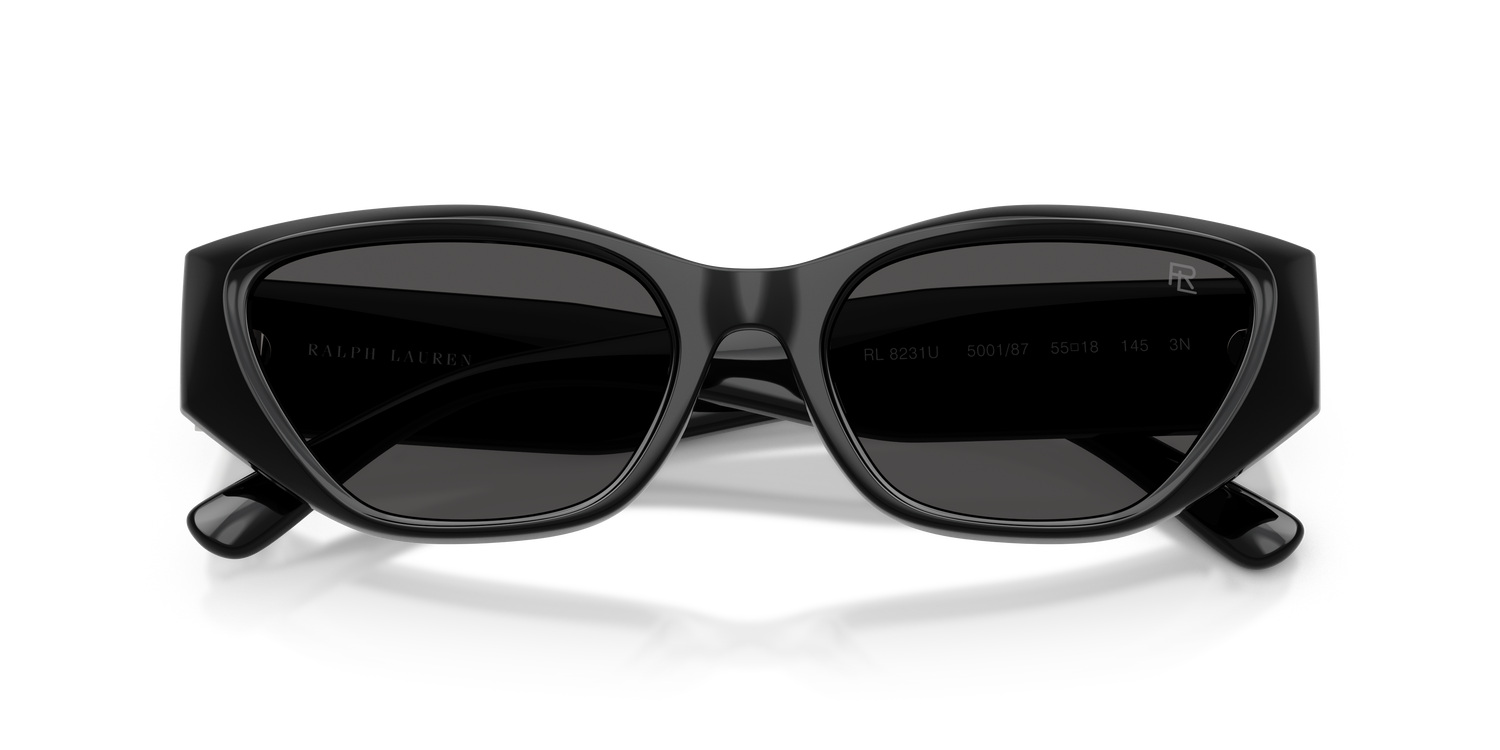 RALPH LAUREN RL8231U 500187 55