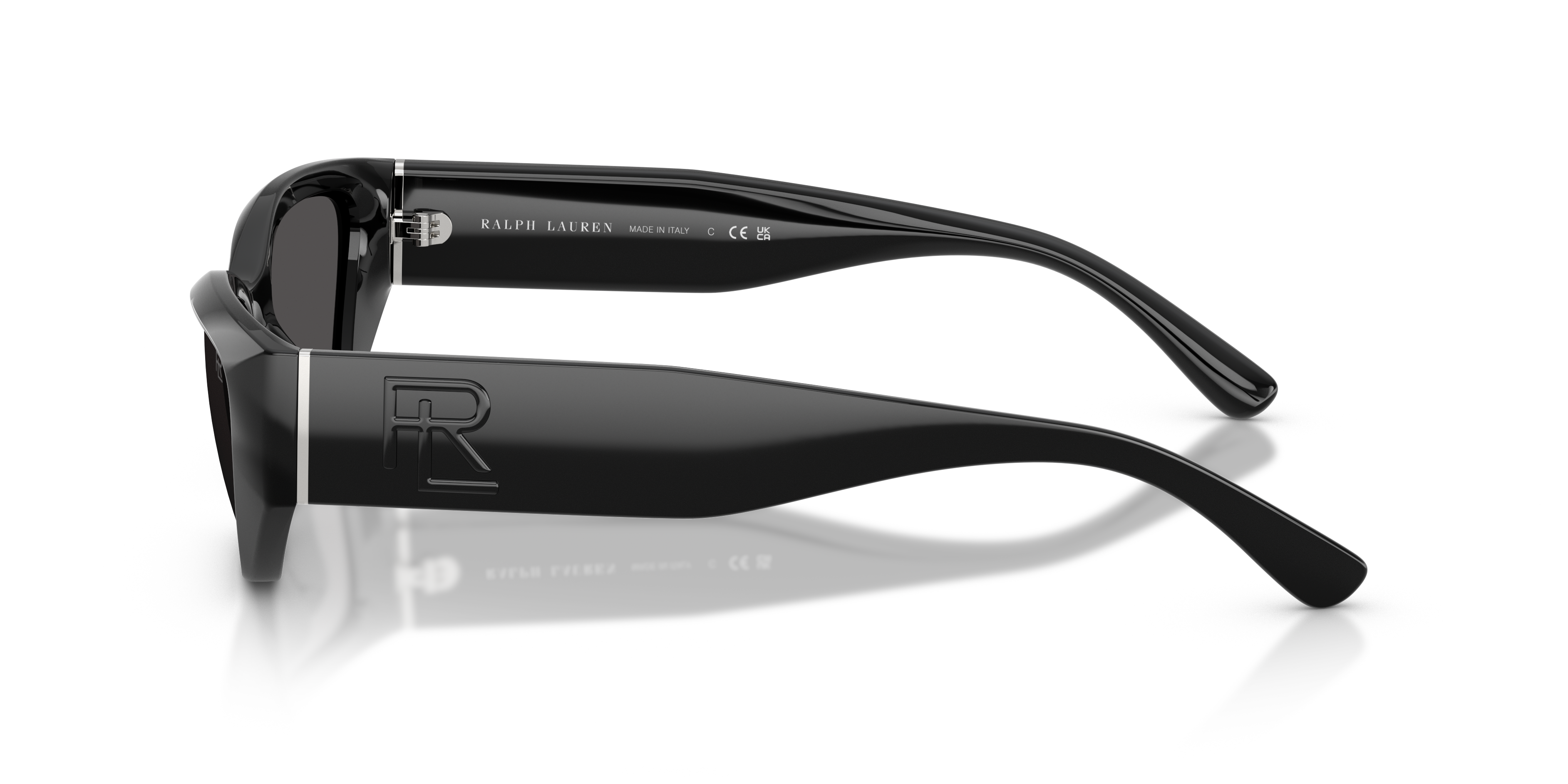 RALPH LAUREN RL8231U 500187 55