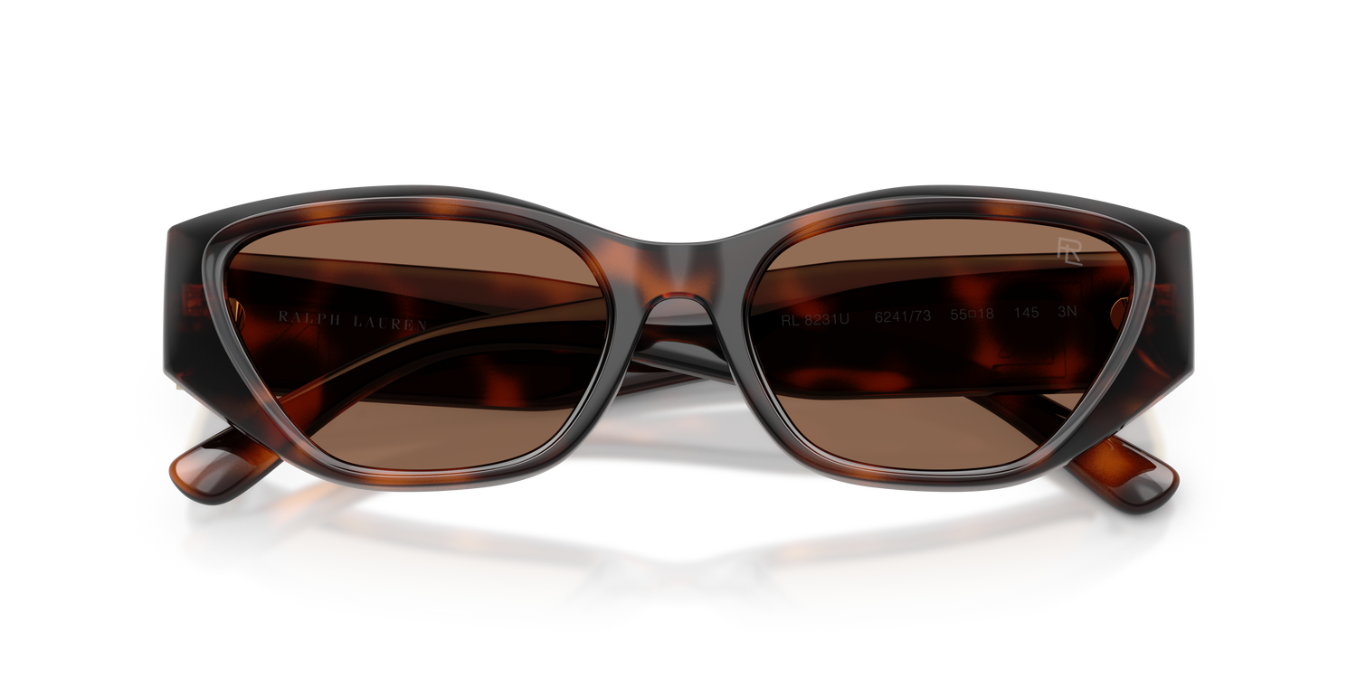 RALPH LAUREN RL8231U 624173 55