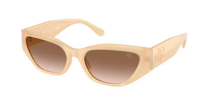 RALPH LAUREN RL8231U 624513 55