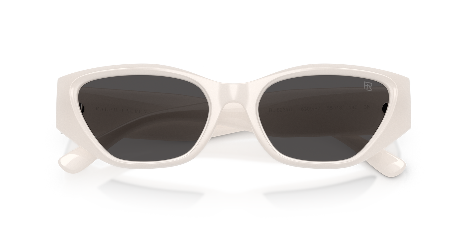 RALPH LAUREN RL8231U 630987 55