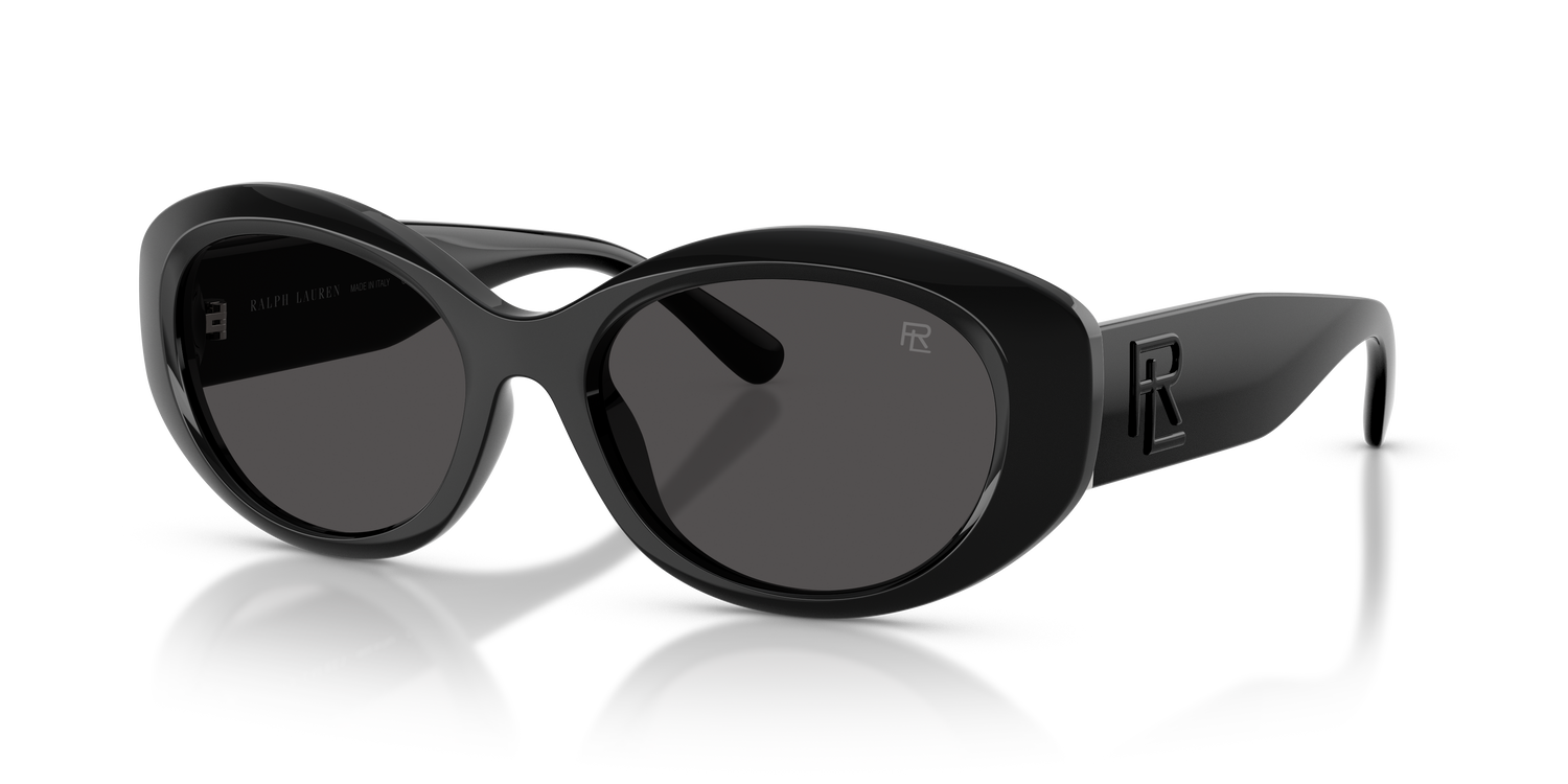 RALPH LAUREN RL8232U 500187 55