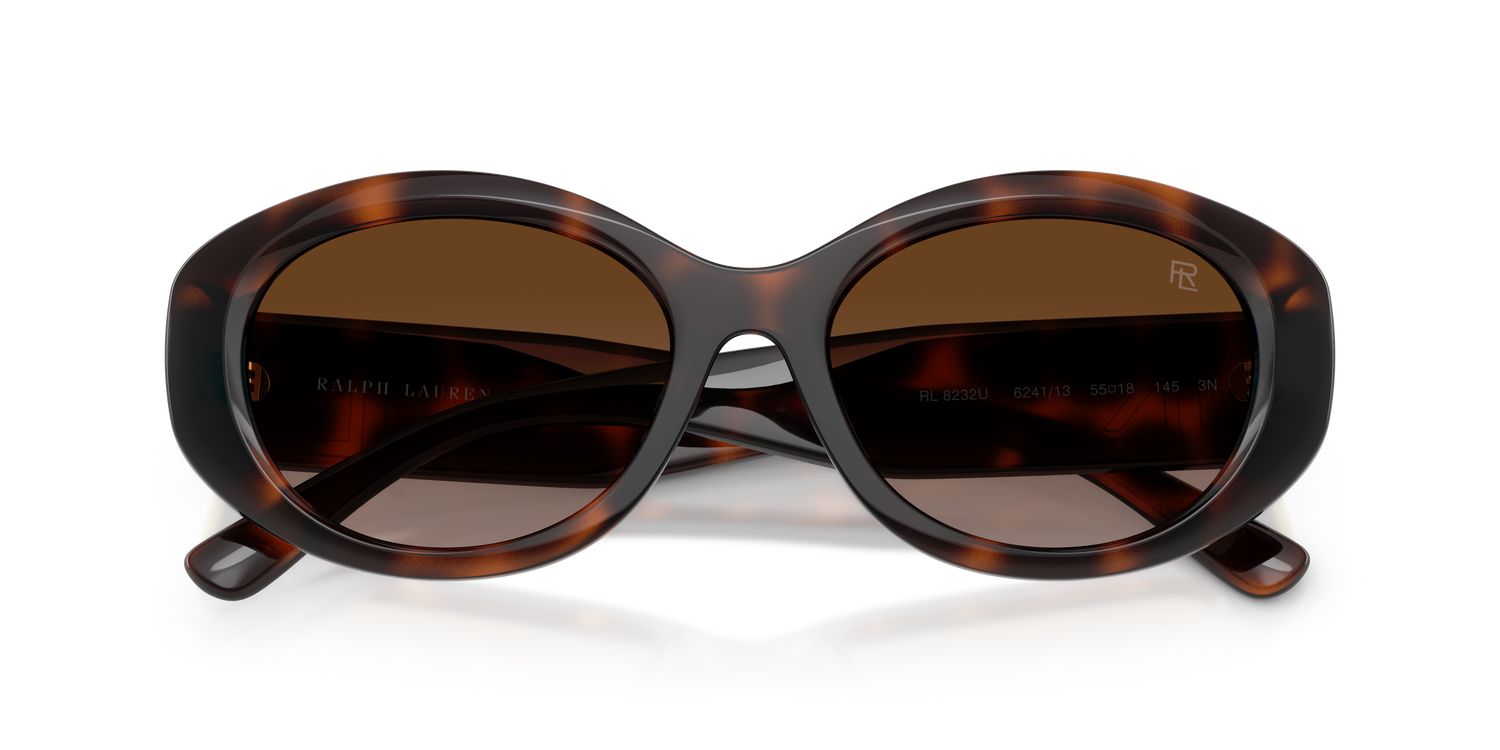 RALPH LAUREN RL8232U 624113 55