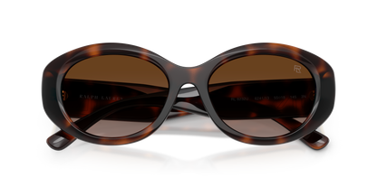 RALPH LAUREN RL8232U 624113 55