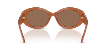 RALPH LAUREN RL8232U 624473 55