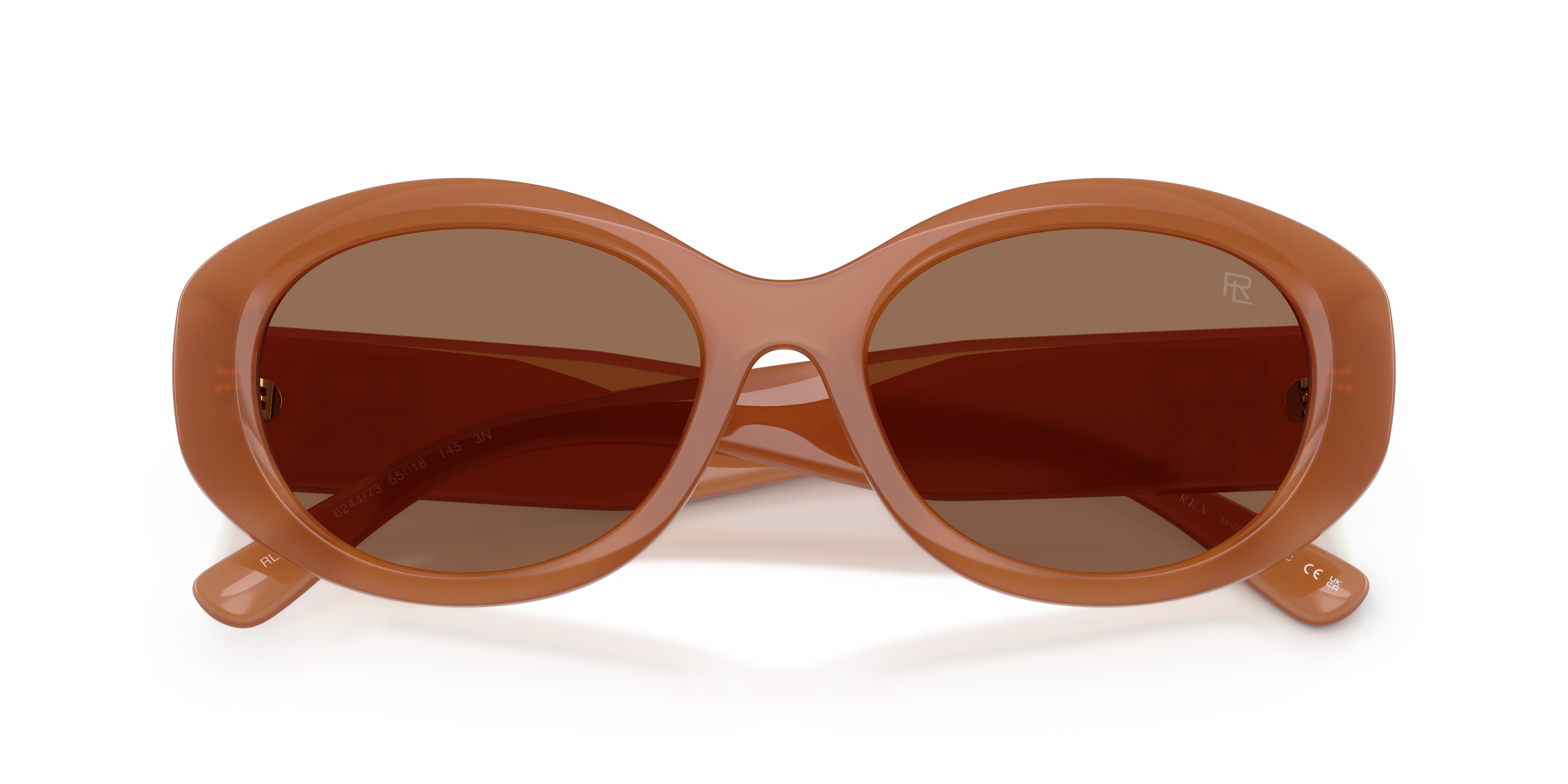 RALPH LAUREN RL8232U 624473 55