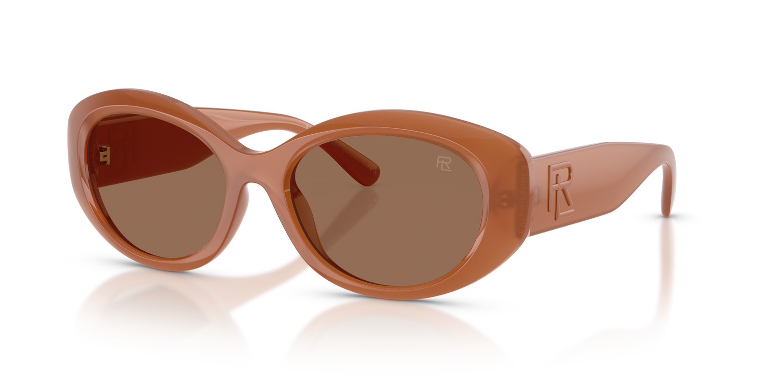 RALPH LAUREN RL8232U 624473 55