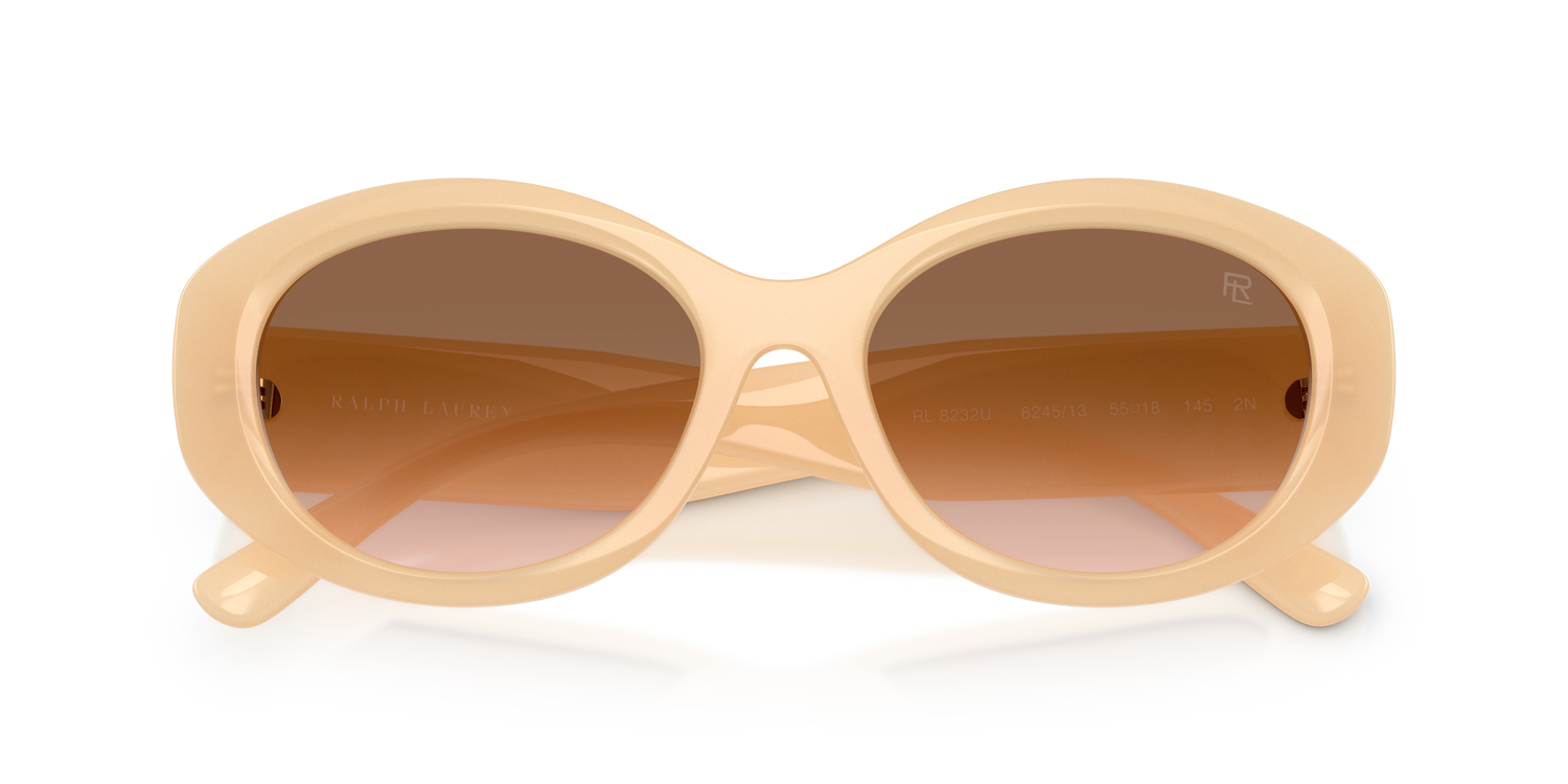 RALPH LAUREN RL8232U 624513 55