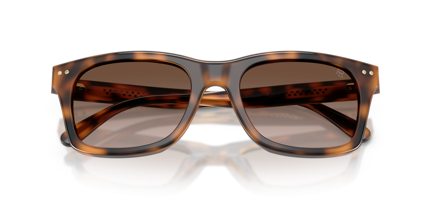 RALPH LAUREN RL8237U 608913 55