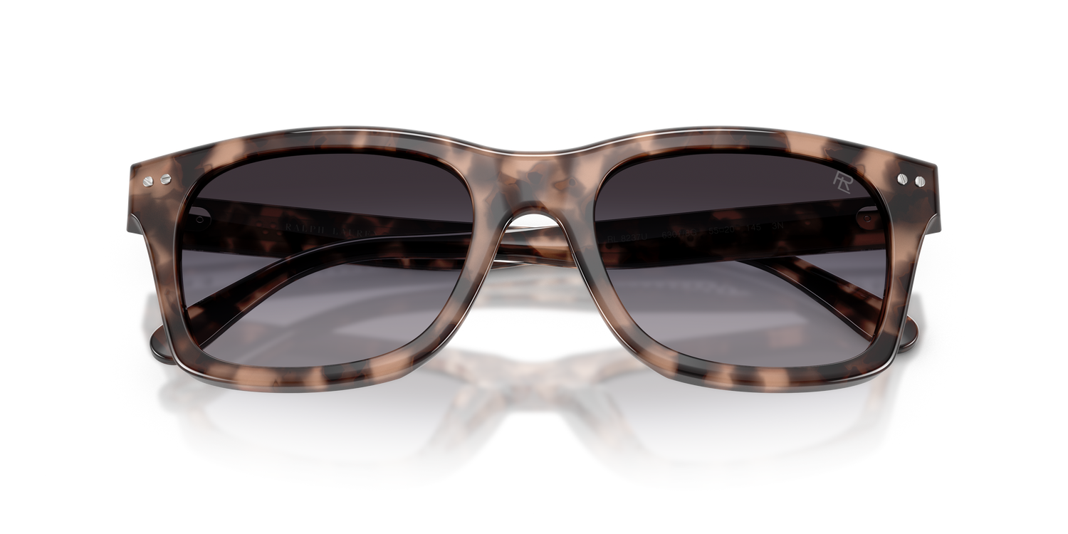 RALPH LAUREN RL8237U 63078G 55