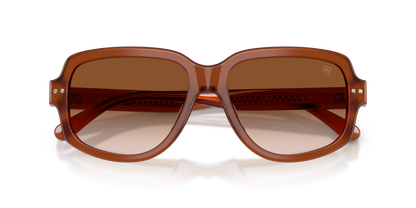 RALPH LAUREN RL8238U 630613 57