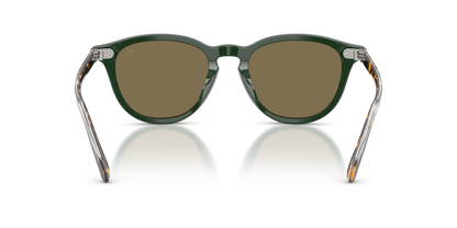 RALPH LAUREN RL8241U 614073 53