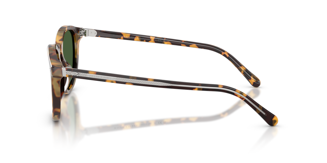 Sunglasses ralph lauren rl8241u 633971 havana pantos masculino size 53mm - Detailed view