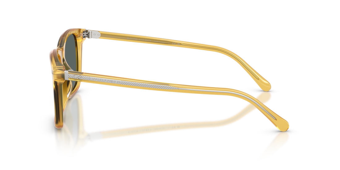 Sunglasses ralph lauren rl8242u 50053r havana pantos masculino size 54mm - Detailed view