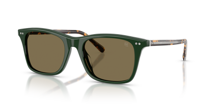 RALPH LAUREN RL8242U 614073 54