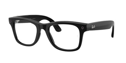 RAY-BAN META RW4011V WAYFARER OPTICS 2000 53