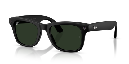 RAY-BAN META RW4011 WAYFARER 601S1M 53