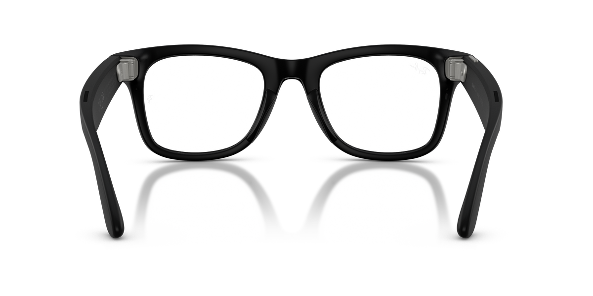 RAY-BAN META RW4011 WAYFARER 601S1M 53