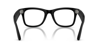 RAY-BAN META RW4011 WAYFARER 601S1M 53