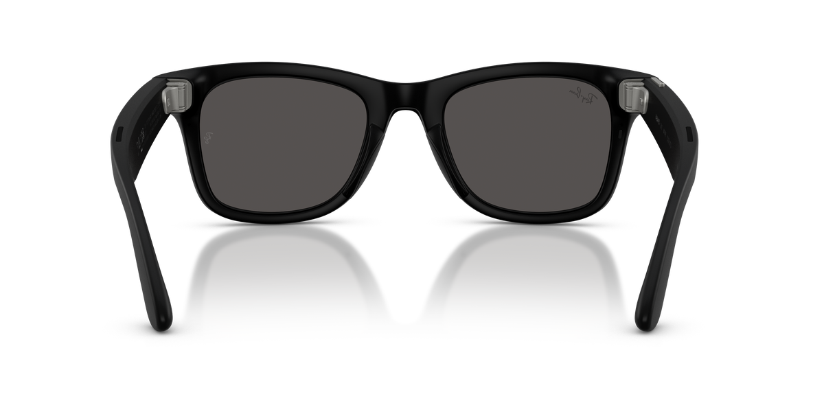 RAY-BAN META RW4011 WAYFARER 601S87 53